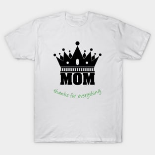 mama T-Shirt